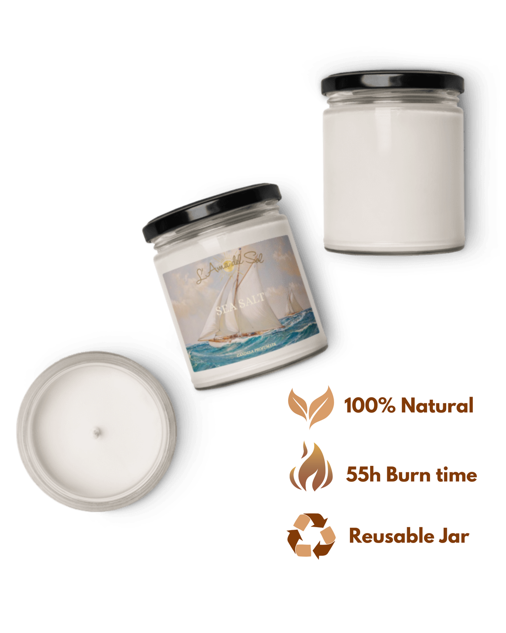 SEA SALT